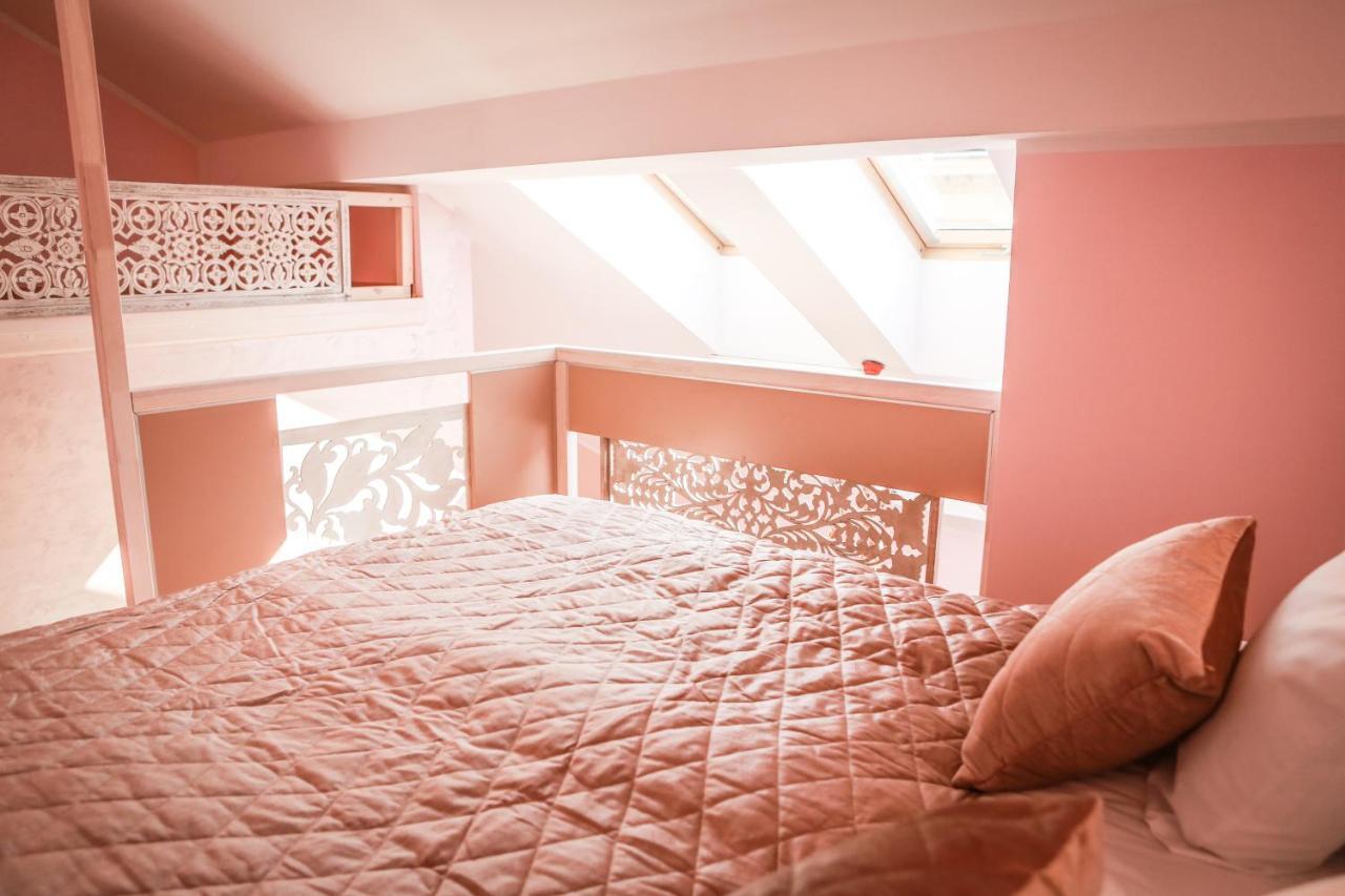 Sky&Light Apartments كراكوفيا المظهر الخارجي الصورة